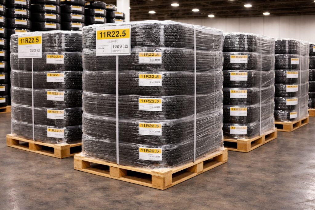 11R22.5 Truck Tires For Sale whatsapp image 2026 03 28 at 4.32.22 am