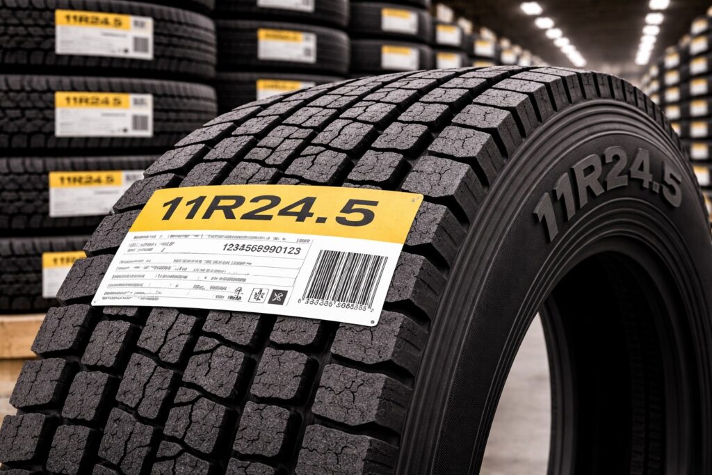 11R24.5 Truck Tires For Sale whatsapp image 2026 03 28 at 4.53.01 am